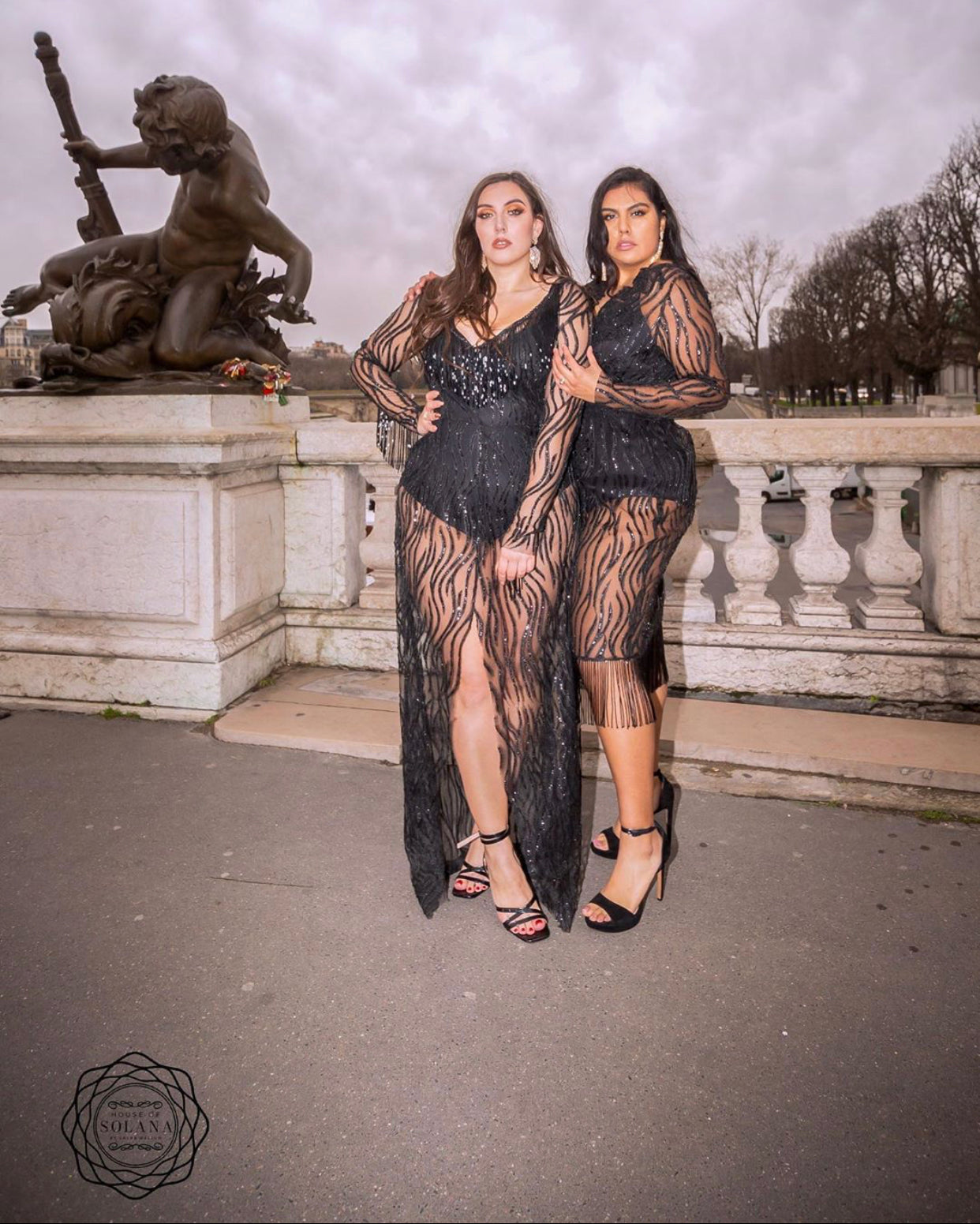 Opulence: Paris