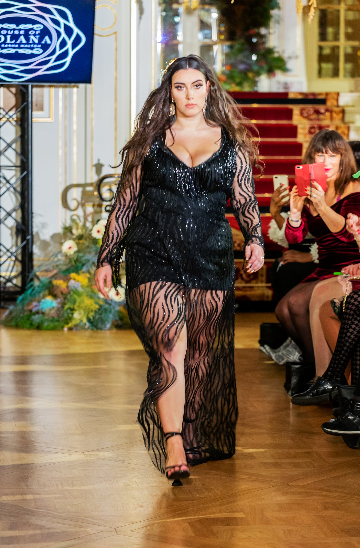 Opulence: Paris