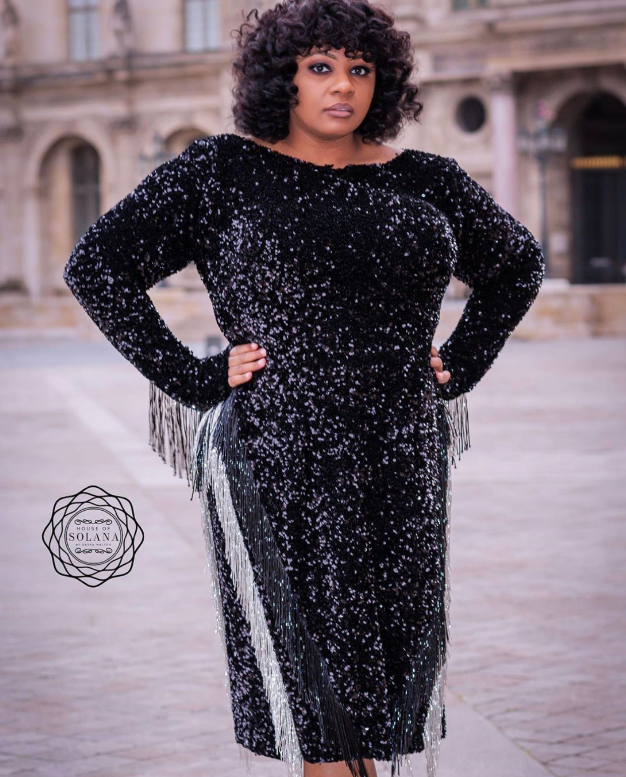 Opulence Collection: Paris