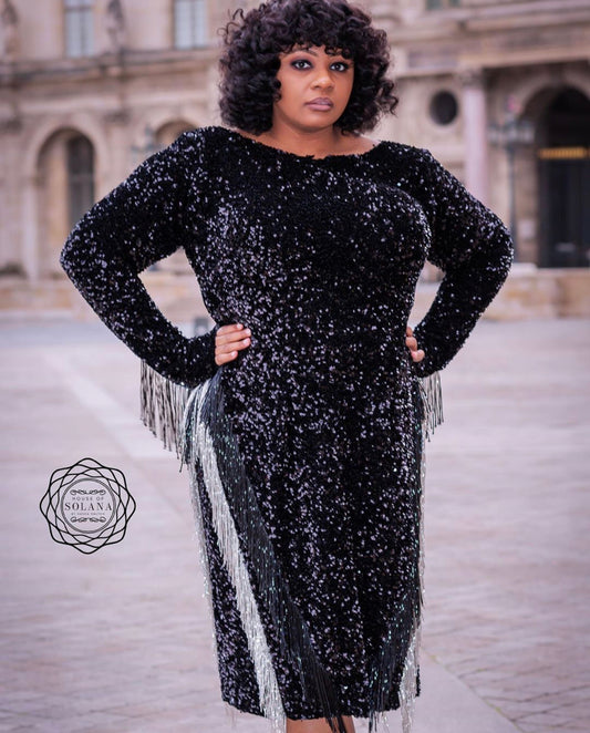 Opulence Collection: Paris