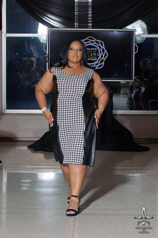 Boss Lady