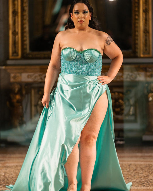 Mermaid Queen